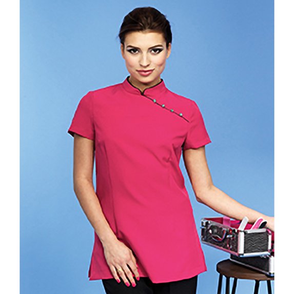 Premier Ladies/Womens *Mika* Tunic / Health Beauty & Spa / Workwear