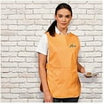 thumbnail image 1 of Premier Ladies/Womens Pocket Tabard/Workwear, 1 of 2