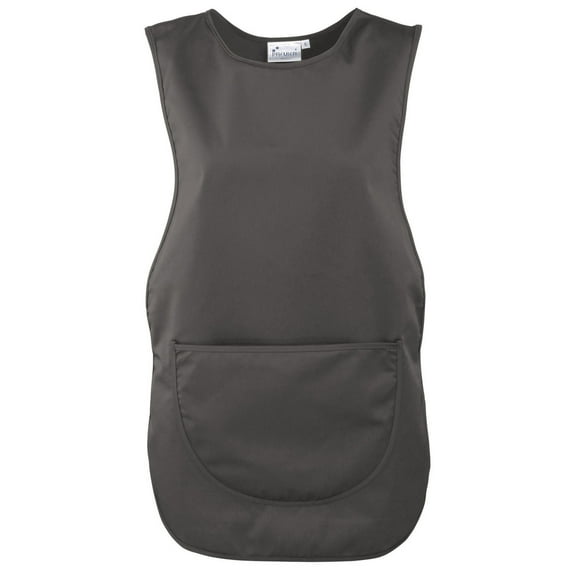 Premier Ladies/Womens Pocket Tabard/Workwear