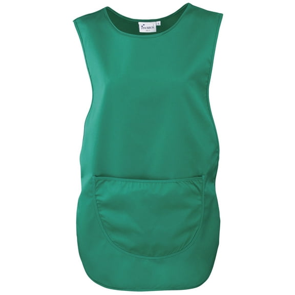 Premier Ladies/Womens Pocket Tabard/Workwear