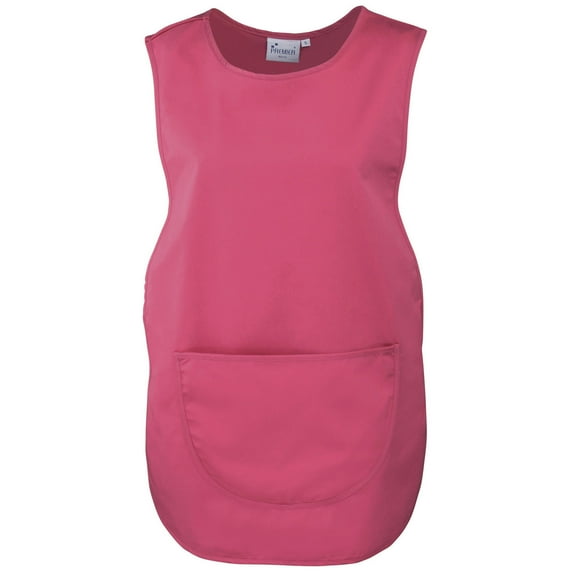 Premier Ladies/Womens Pocket Tabard/Workwear