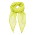 thumbnail image 1 of Premier Ladies/Womens Work Chiffon Formal Scarf, 1 of 4