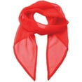 thumbnail image 1 of Premier Ladies/Womens Work Chiffon Formal Scarf, 1 of 4