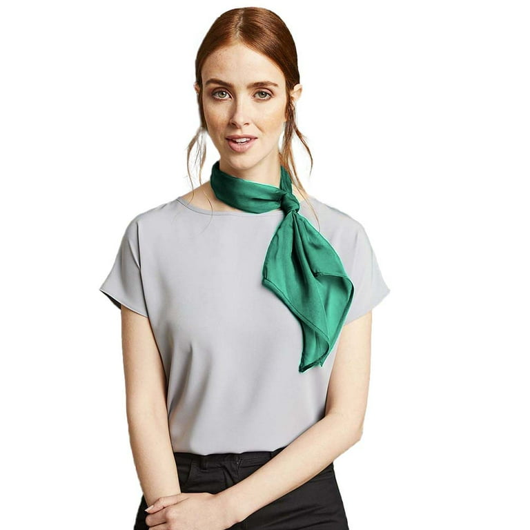 Premier Ladies/Womens Work Chiffon Formal Scarf - Walmart.com