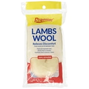 Premier Lambs Wool - 3/8 Oz
