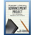 thumbnail image 1 of Premier Literacy ADVANCEMENT PROJECT For Developing Readers and Writers (Paperback), 1 of 1