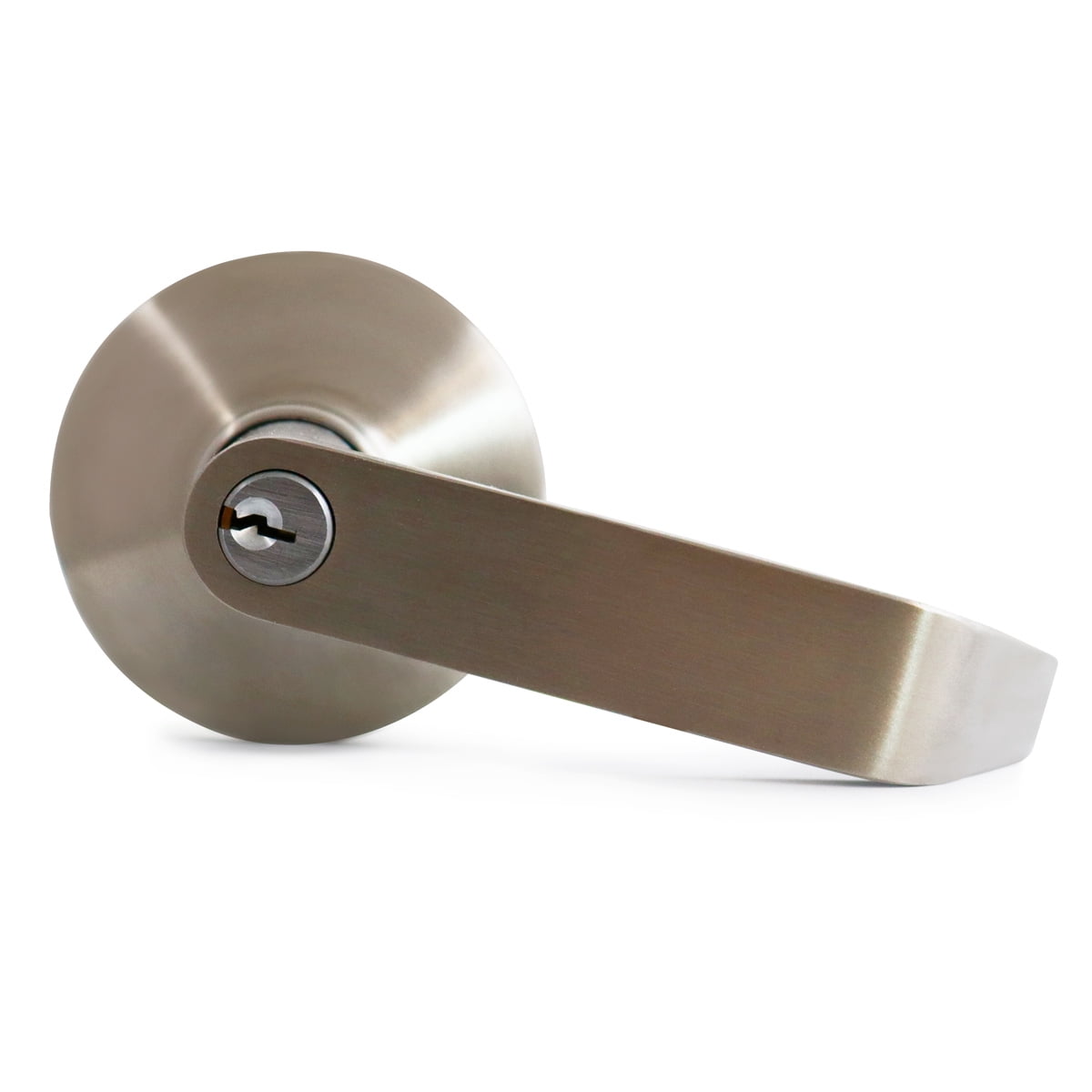 Premier Lock Solid Brass Privacy Door Knob Boxed