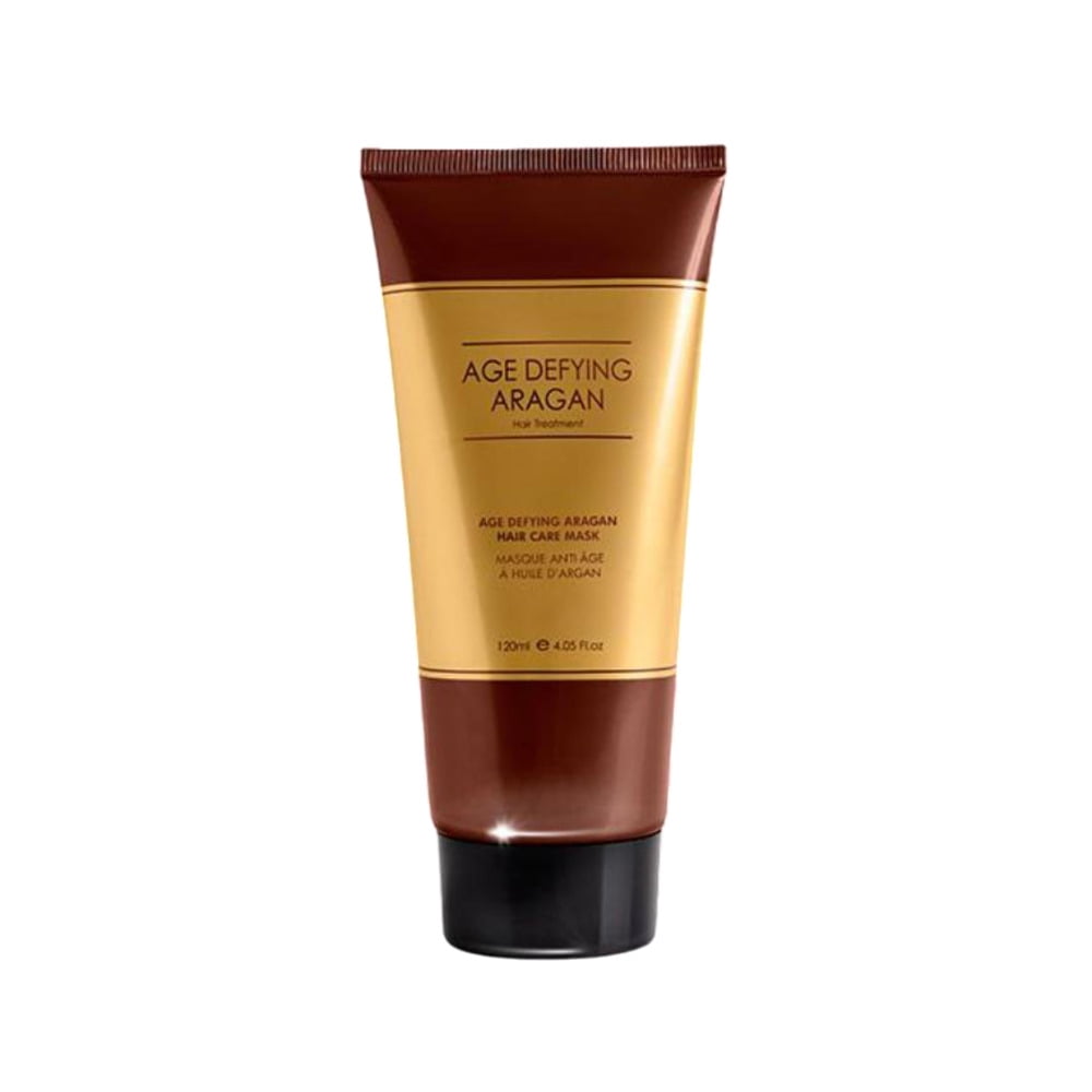 Premier Luxury Aragan Hair Care Mask