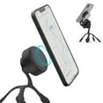 Premier Mag Pop Flexible Universal Cell Phone Mount and Stand with