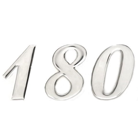 Premier Marine Boat 180 Decal 30000365 | 7 x 3 Inch