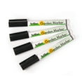 Premier Mark Garden Marker Water Resistant Quick Dry Ink Great For Outside Use (4 Markers