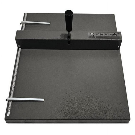 Premier Martin Yale Model Manual Smart Crease