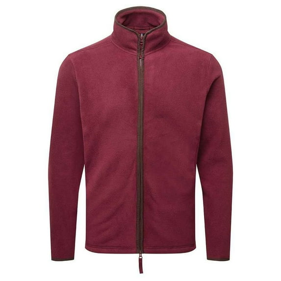 Premier Mens Artisan Fleece Jacket