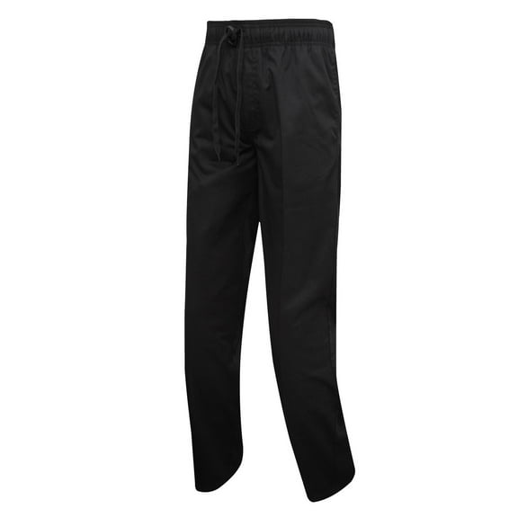 Premier Mens Chefs Select Slim Leg Pants/Pants
