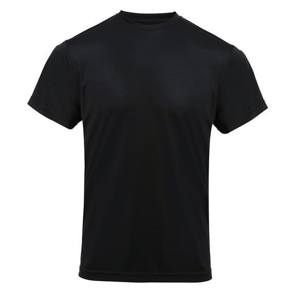 Premier Mens Coolchecker Chef T-Shirt