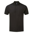 thumbnail image 1 of Premier Mens Coolchecker Pique Polo Shirt, 1 of 4