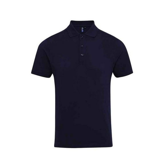 Premier Mens Coolchecker Plus Piqu Polo Shirt
