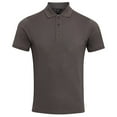 thumbnail image 1 of Premier Mens Coolchecker Plus Piqu Polo Shirt, 1 of 4