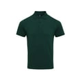thumbnail image 1 of Premier Mens Coolchecker Plus Pique Polo With CoolPlus, 1 of 4