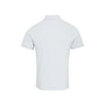 thumbnail image 1 of Premier Mens Coolchecker Plus Pique Polo With CoolPlus, 1 of 3
