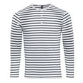 thumbnail image 1 of Premier Mens Long John Roll Sleeve Tee, 1 of 5