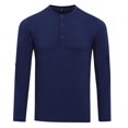 thumbnail image 1 of Premier Mens Long John Roll Sleeve Tee, 1 of 5