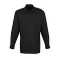thumbnail image 1 of Premier Mens Long-Sleeved Pilot Shirt, 1 of 4