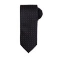 thumbnail image 1 of Premier Mens Micro Dot Pattern Formal Work Tie, 1 of 4