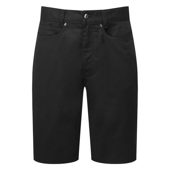 Premier Mens Performance Chino Shorts