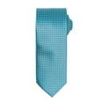 thumbnail image 1 of Premier Mens Puppy Tooth Formal Work Tie, 1 of 4