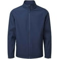 thumbnail image 1 of Premier Mens Recycled Wind Resistant Soft Shell Jacket, 1 of 4