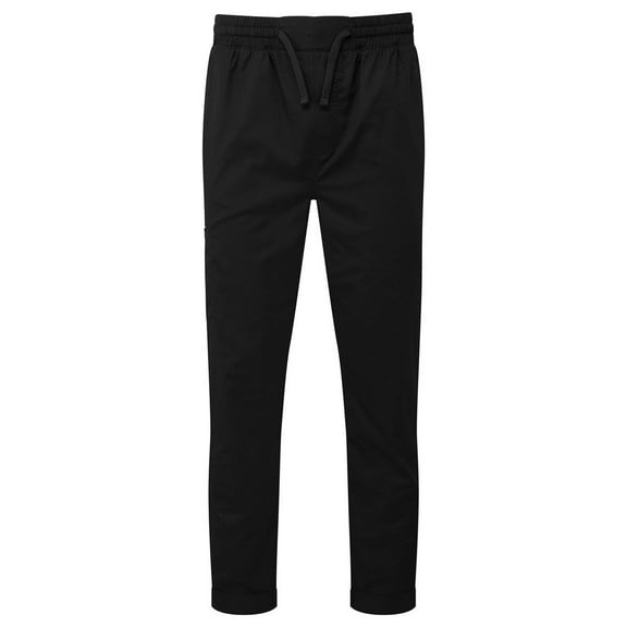 Premier Mens Recyclight Cargo Chef Pants