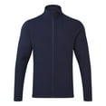 thumbnail image 1 of Premier Mens Recyclight Full Zip Fleece Jacket, 1 of 4