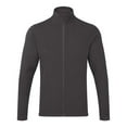 thumbnail image 1 of Premier Mens Recyclight Microfleece Full Zip Jacket, 1 of 3