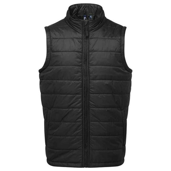 Premier Mens Recyclight Vest