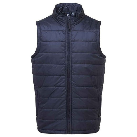 Premier Mens Recyclight Vest