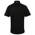 thumbnail image 1 of Premier Mens Signature Short-Sleeved Shirt, 1 of 4