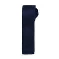 thumbnail image 1 of Premier Mens Slim Textured Knit Effect Tie (Pack of 2), 1 of 4