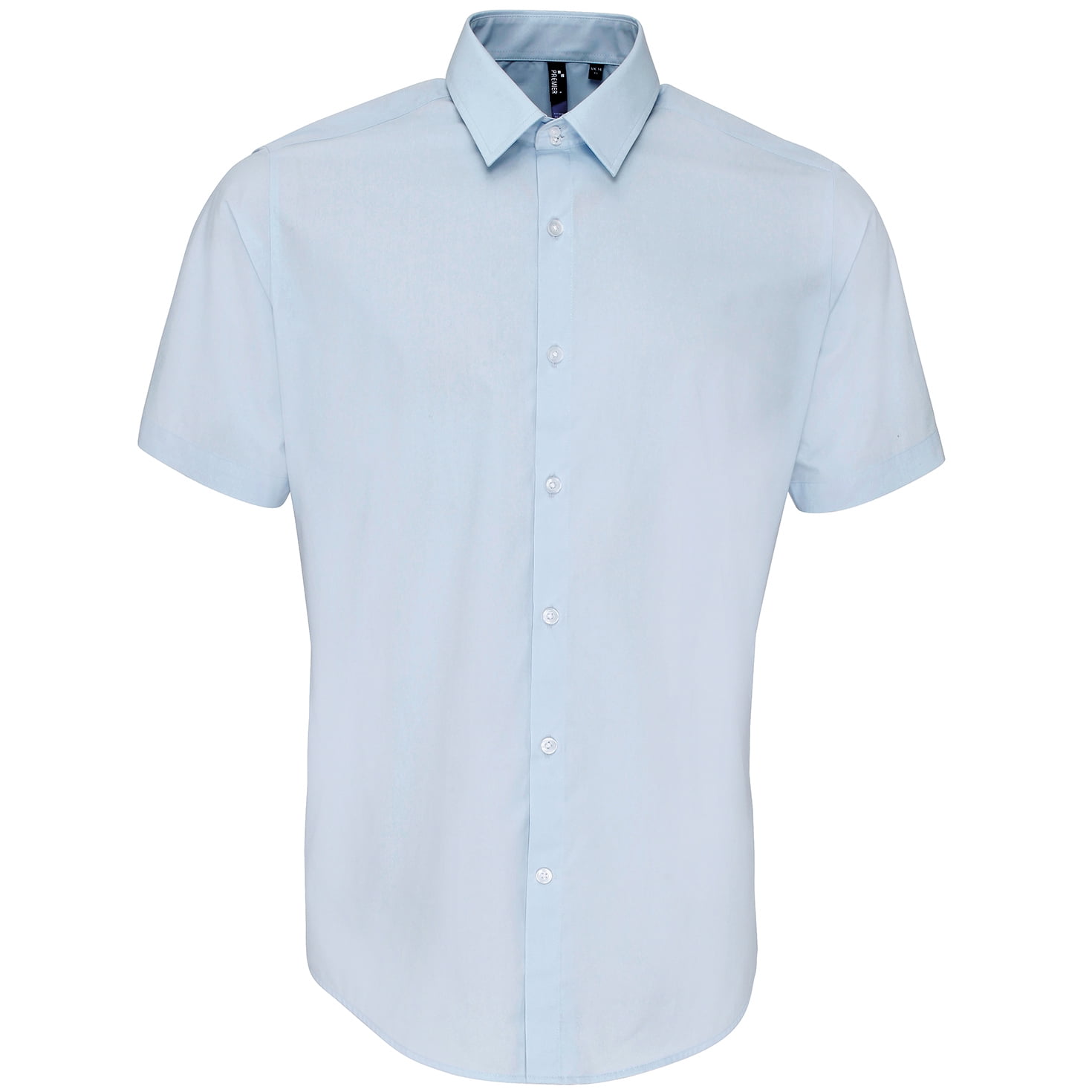 Supreme high powered store work shirt