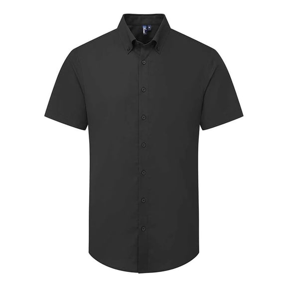 Premier Mens Supreme Oxford Shirt