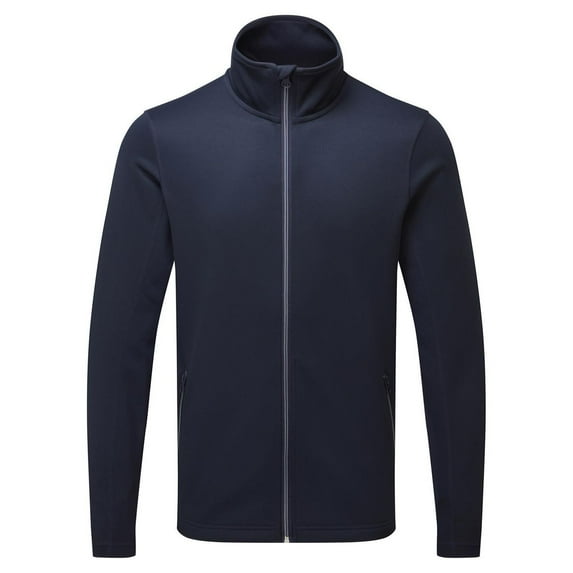 Premier Mens Sustainable Zipped Jacket