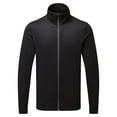 thumbnail image 1 of Premier Mens Sustainable Sweat Jacket, 1 of 4