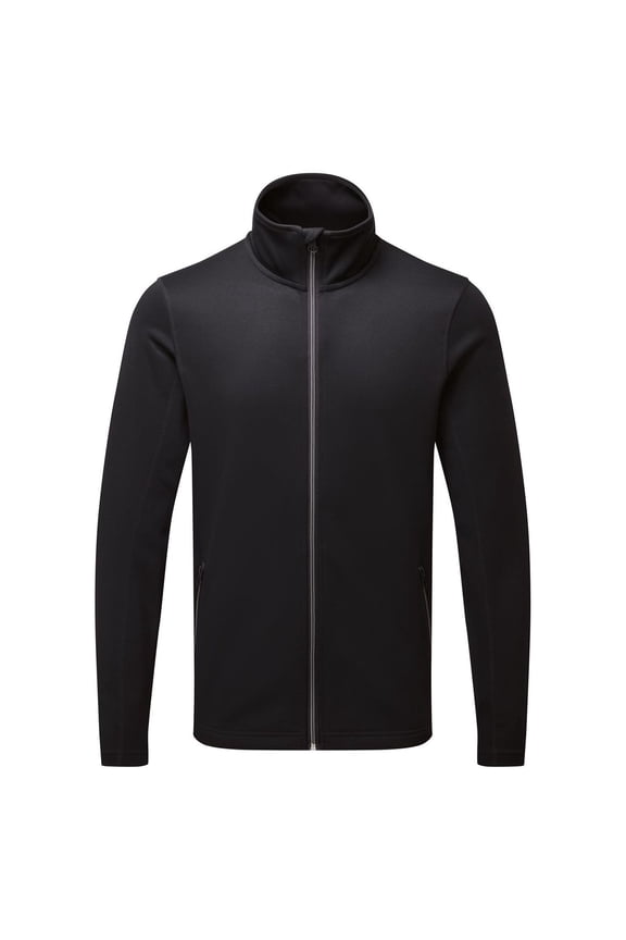 Mens Sustainable Sweat Jacket
