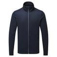 thumbnail image 1 of Premier Mens Sustainable Sweat Jacket, 1 of 4