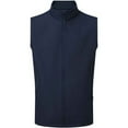 thumbnail image 1 of Premier Mens Wind Resistant Vest, 1 of 4
