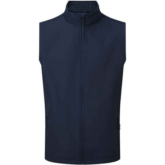 Premier Mens Wind Resistant Vest