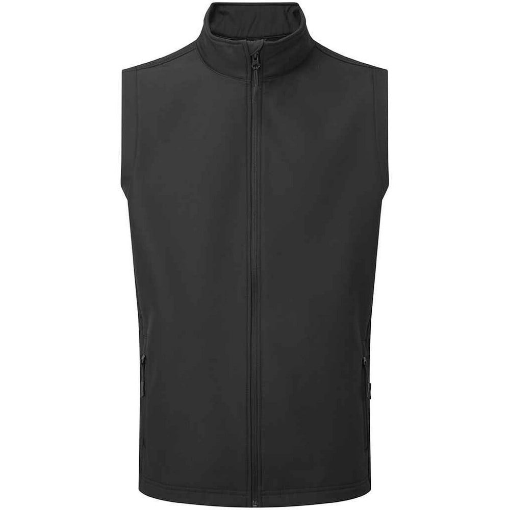 Premier Mens Wind Resistant Vest