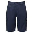 thumbnail image 1 of Premier Mens Work Cargo Shorts, 1 of 4