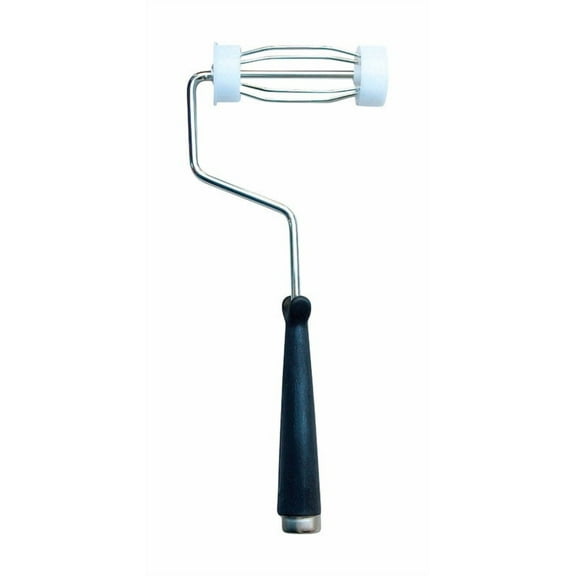 Premier 1803451 Threaded End 4 in. Metal & Plastic Cage Paint Roller Frame - Case of 24