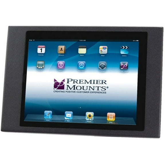 Premier Mounts CTM Universal Wall Mount for up to 65" Flat-Panel Display CTMMS3